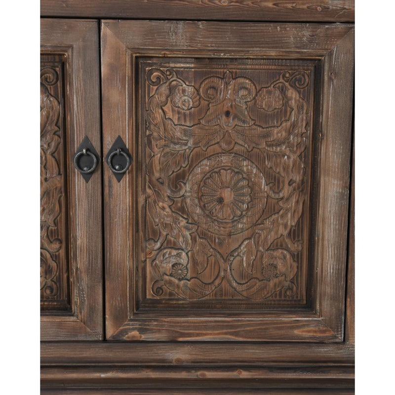 Classic Home Amita Sideboard 52003644 IMAGE 8