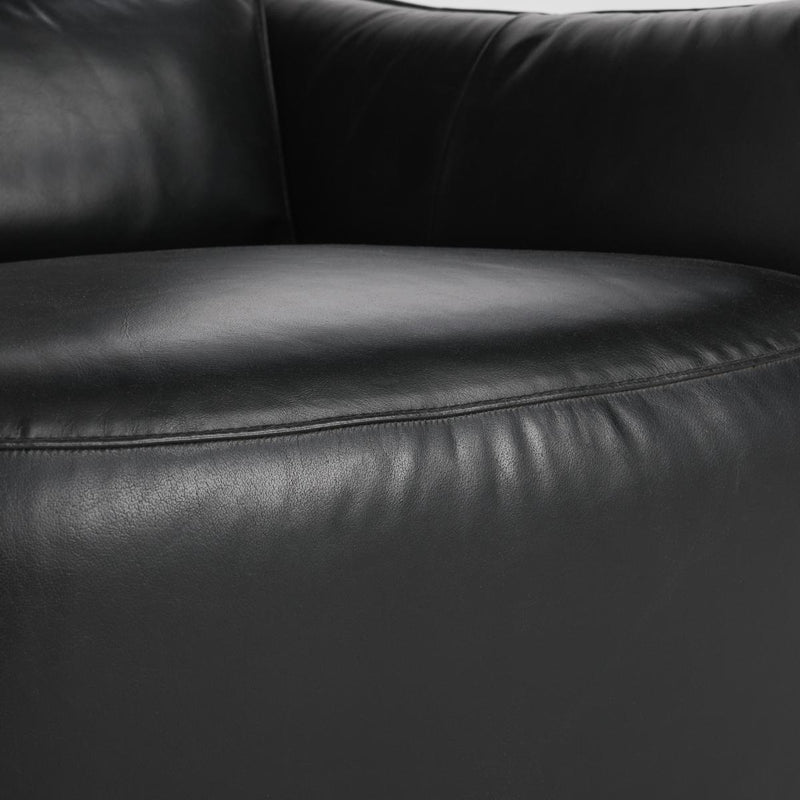 Classic Home Amsterdam Power Leather Recliner 2108RE71 IMAGE 10