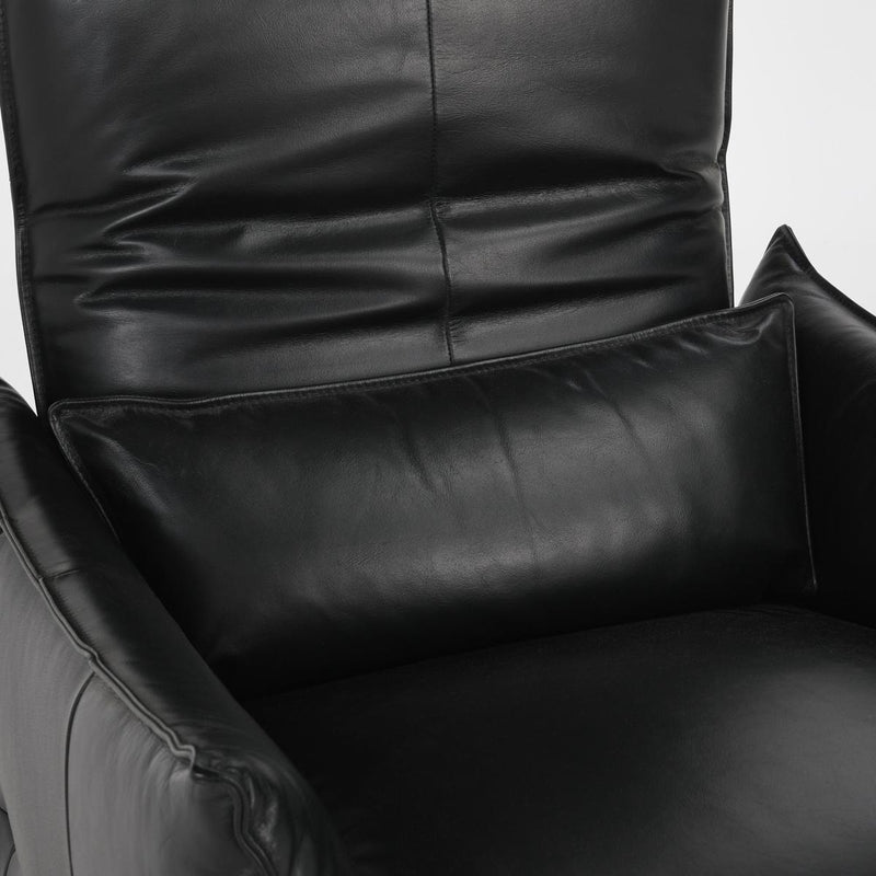 Classic Home Amsterdam Power Leather Recliner 2108RE71 IMAGE 12