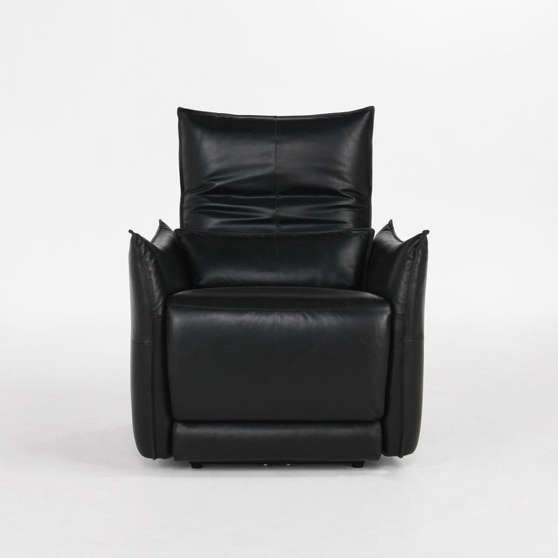 Classic Home Amsterdam Power Leather Recliner 2108RE71 IMAGE 2