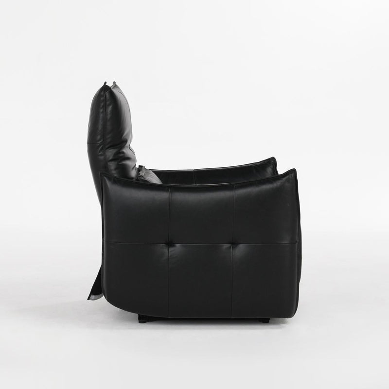 Classic Home Amsterdam Power Leather Recliner 2108RE71 IMAGE 3