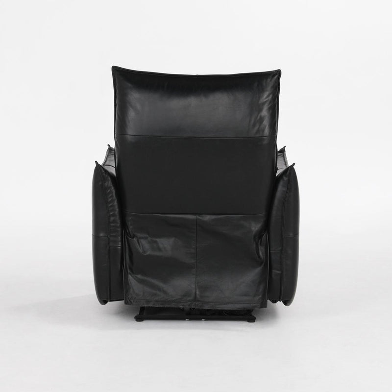 Classic Home Amsterdam Power Leather Recliner 2108RE71 IMAGE 4
