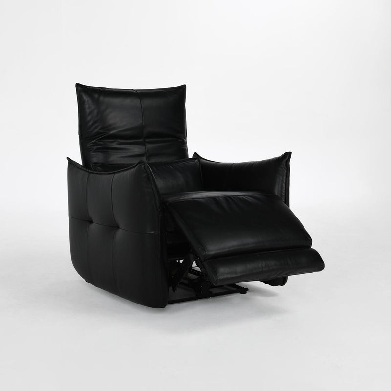 Classic Home Amsterdam Power Leather Recliner 2108RE71 IMAGE 5