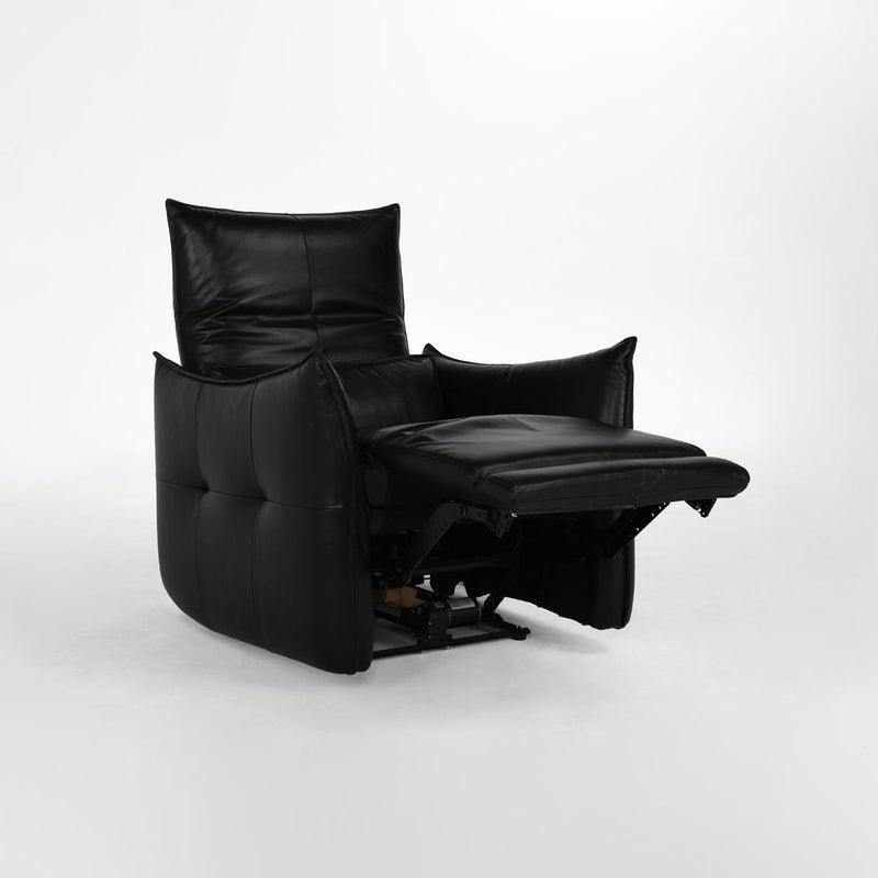 Classic Home Amsterdam Power Leather Recliner 2108RE71 IMAGE 6