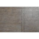 Classic Home Caleb Dining Table with Trestle Base 51030896 IMAGE 7