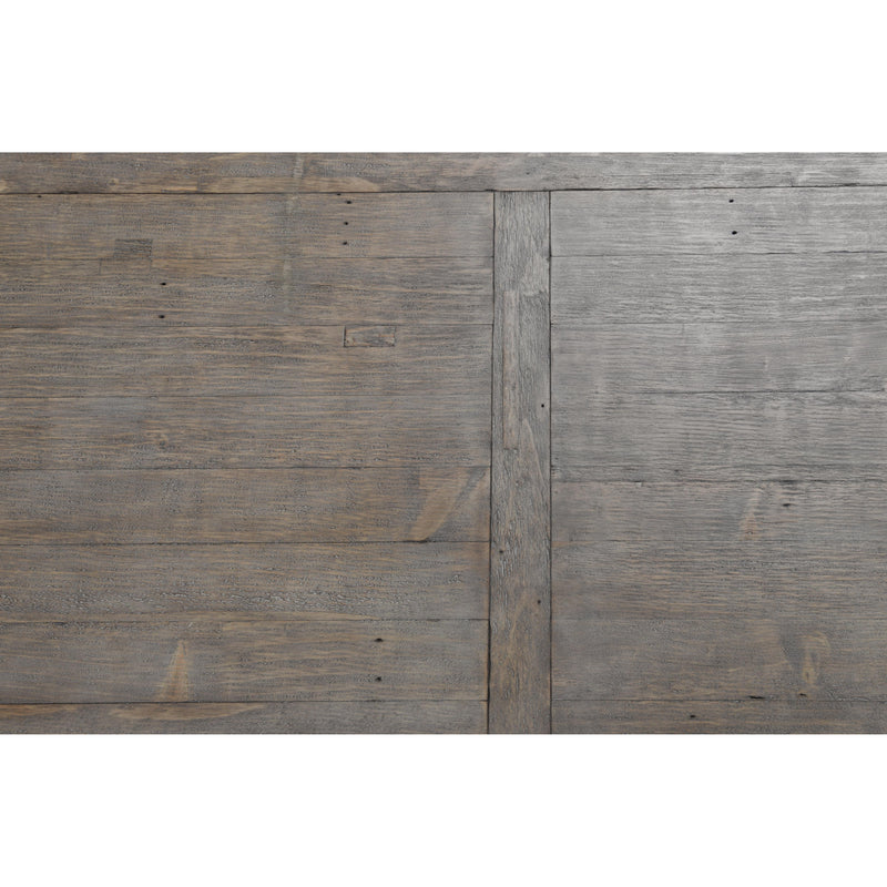 Classic Home Caleb Dining Table with Trestle Base 51030896 IMAGE 7