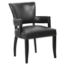 Classic Home Ronan Arm Chair 53005236 IMAGE 1
