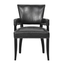 Classic Home Ronan Arm Chair 53005236 IMAGE 2