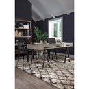 Classic Home Ronan Arm Chair 53005236 IMAGE 4