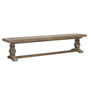Classic Home Caleb Bench 53003801 IMAGE 1