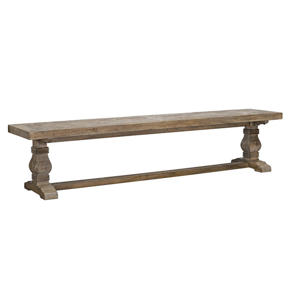 Classic Home Caleb Bench 53003801 IMAGE 1