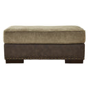  Signature Design by Ashley Alesbury 1870414 Ottoman IMAGE 2