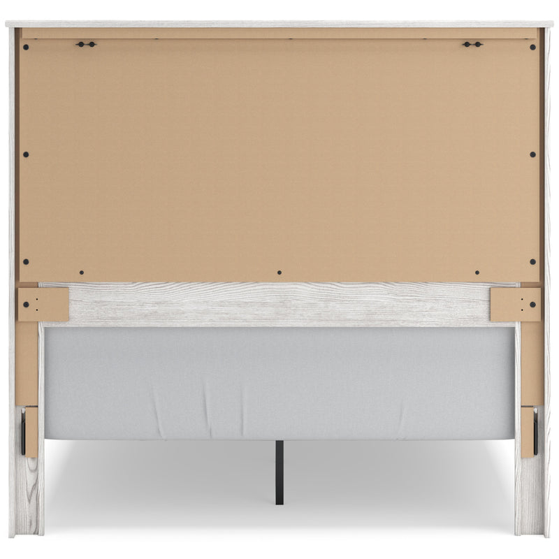 Signature Design by Ashley Gerridan Queen Panel Bed B1190-57/B1190-54/B1190-98 IMAGE 4