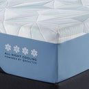 Serta Arctic Medium Hybrid Mattress (Queen) IMAGE 7