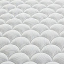 Serta Cozy Escape Firm Mattress Set (King) IMAGE 3