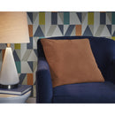  Signature Design by Ashley Caygan A1000918 Pillow IMAGE 4