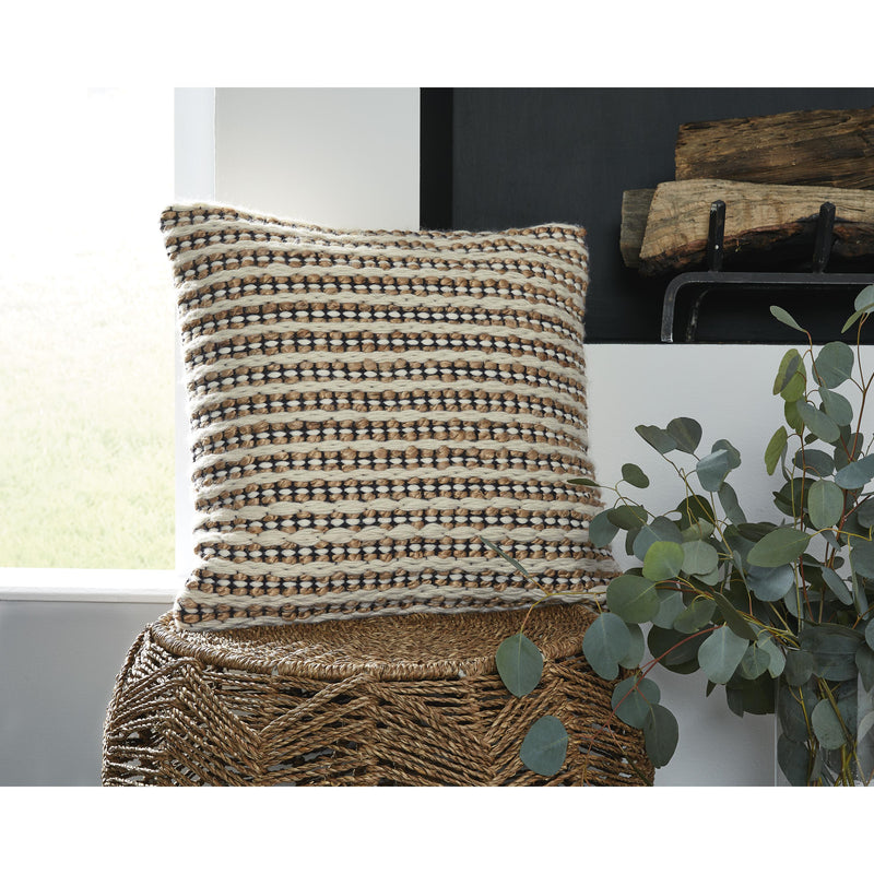  Signature Design by Ashley Nealington A1000929 Pillow IMAGE 4