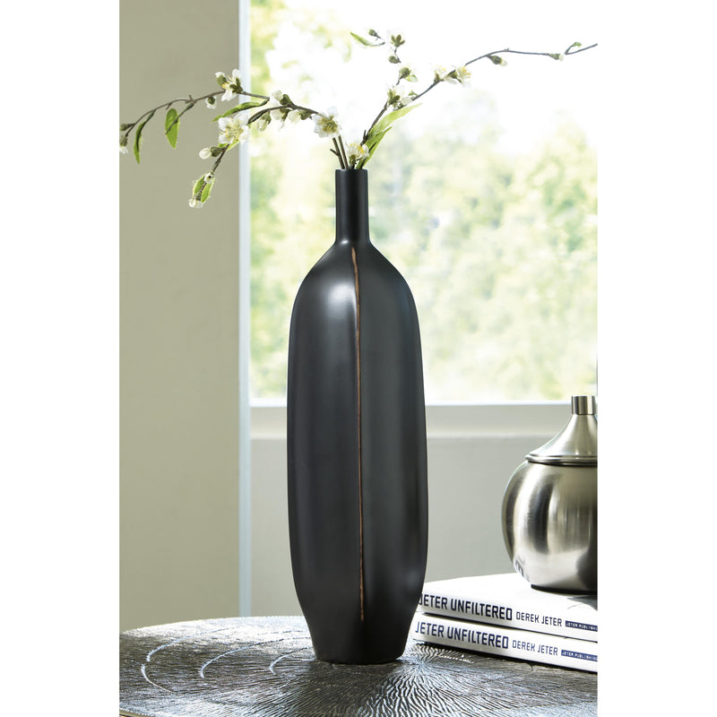  Signature Design by Ashley Rhaveney A2000552 Vase IMAGE 3