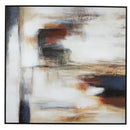  Signature Design by Ashley Pigeonford A8000348 Wall Art IMAGE 3