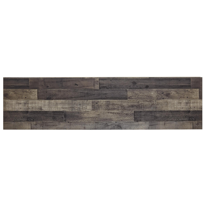 Signature Design by Ashley Derekson TV Stand EW0200-268 IMAGE 5