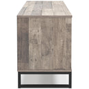 Signature Design by Ashley Neilsville TV Stand EW2320-268 IMAGE 4