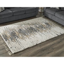  Signature Design by Ashley Jembeth R405412 Medium Rug IMAGE 2
