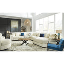  Signature Design by Ashley Lindyn 2110421 Oversized Swivel Accent Chair IMAGE 15