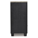  Signature Design by Ashley Foyland B989-31 Dresser IMAGE 4