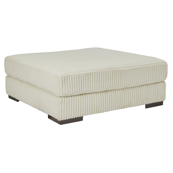  Signature Design by Ashley Lindyn 2110408 Oversized Accent Ottoman IMAGE 1