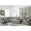  Signature Design by Ashley Lindyn 2110508 Oversized Accent Ottoman IMAGE 9
