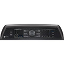  GE Profile 5.3 cu. ft. Top Loading Washer with FlexDispense™ PTW705BPTDG IMAGE 4