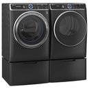 GE Profile 5.3 cu. ft. Smart Front Load with Adaptive SmartDispense™ PFW950SPTDS IMAGE 12