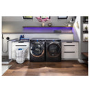 GE Profile 5.3 cu. ft. Smart Front Load with Adaptive SmartDispense™ PFW950SPTDS IMAGE 17