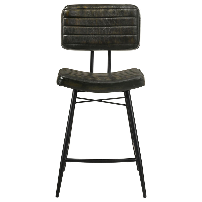 Coaster Furniture Partridge Counter Height Stool 110659 IMAGE 2