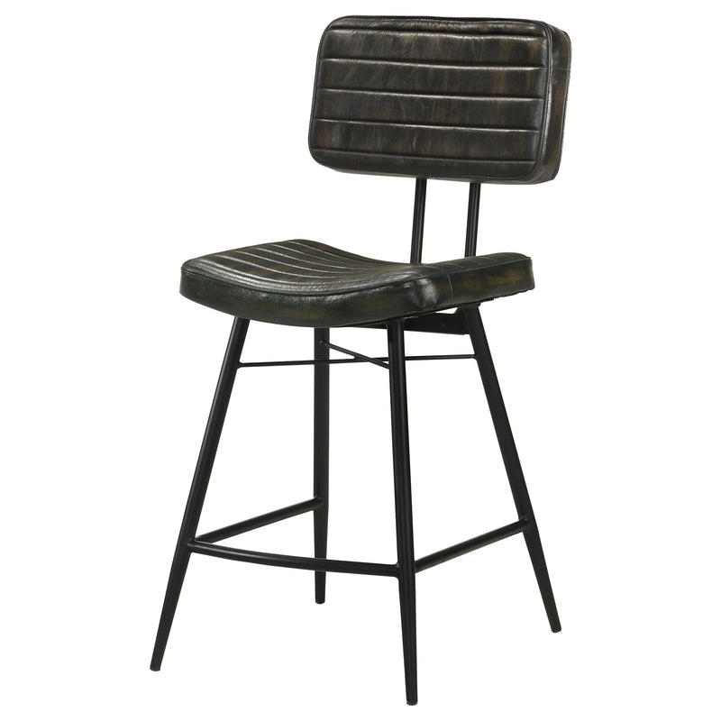 Coaster Furniture Partridge Counter Height Stool 110659 IMAGE 3