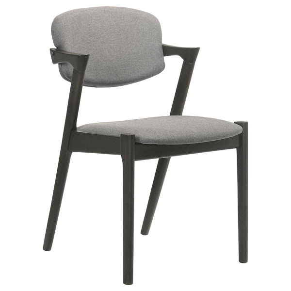 Coaster Furniture Stevie Dining Chair 115112 IMAGE 1