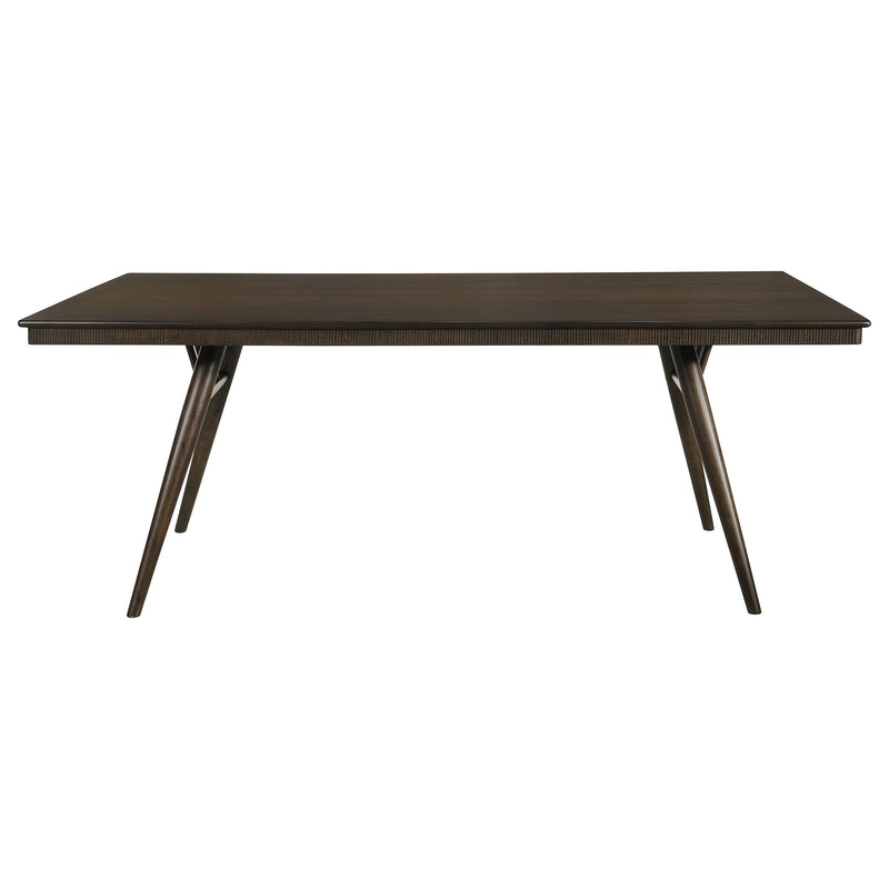 Coaster Furniture Dining Table 115271 IMAGE 2