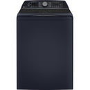 GE Profile Capacity 5.3 cu. ft. Top Loading Washer PTW905BPTRS IMAGE 1