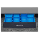 GE Profile Capacity 5.3 cu. ft. Top Loading Washer PTW905BPTRS IMAGE 8