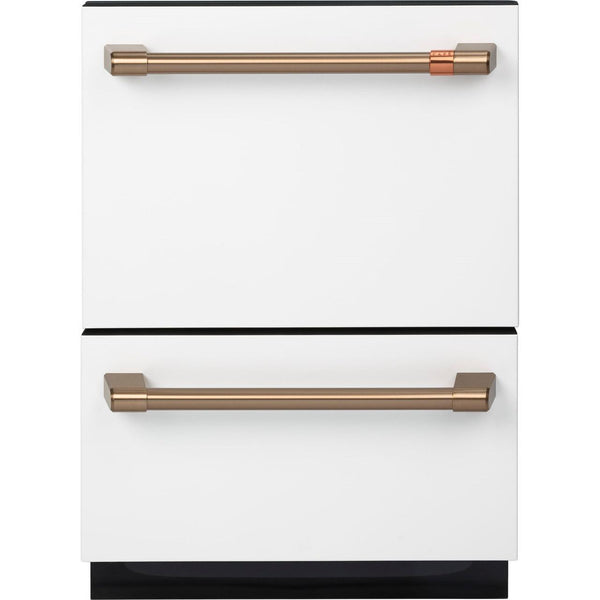 Café 24-inch, Built-in Dishwasher CDD420P4TW2 IMAGE 1