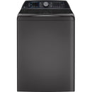 GE Profile 5.4 cu. ft. Top Loading Washer PTW900BPTDG IMAGE 1