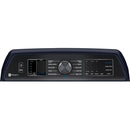 GE Profile 7.3 cu. ft. Gas Dryer with Fabric Refresh PTD90GBPTRS IMAGE 5