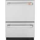 Café 24-inch, Built-in Dishwasher CDD420P2TS1 IMAGE 1