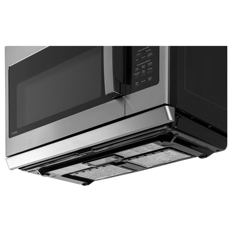 Ge profile 36 inch over the range microwave hotsell