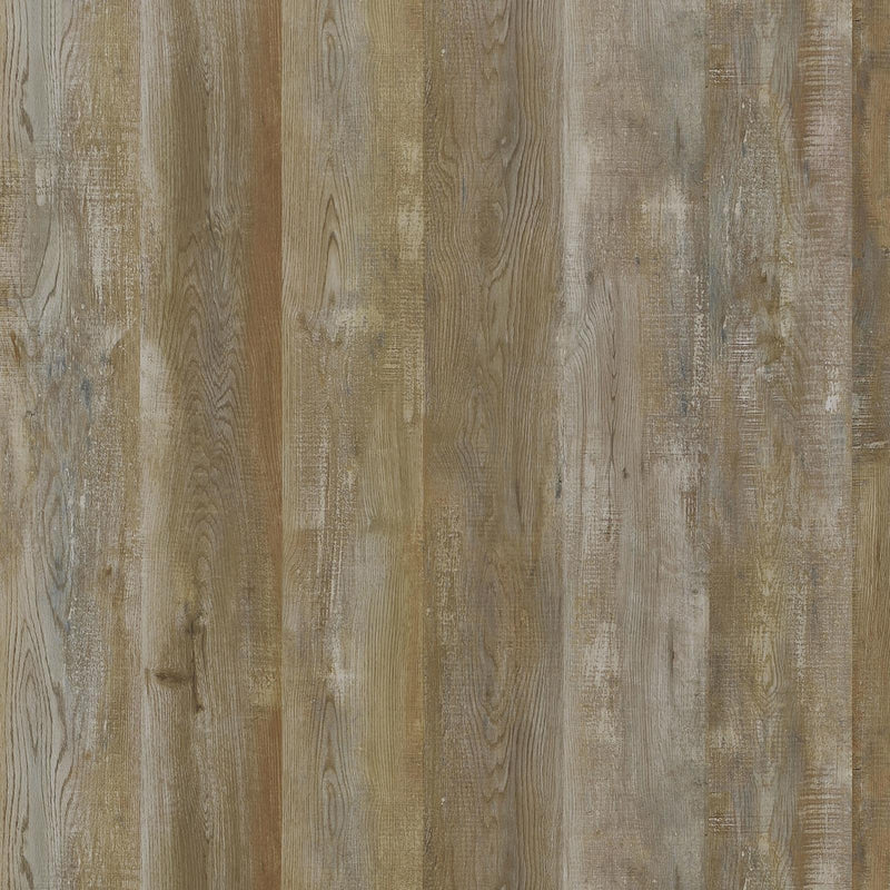  Coaster Furniture Abelardo 953565 3-Drawer Engineered Wood Cabinet - Weathered Oak IMAGE 8