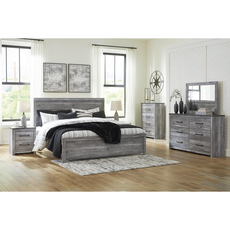  Signature Design by Ashley Bronyan B1290-44 Four Drawer Chest IMAGE 7