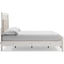 Signature Design by Ashley Altyra Queen Panel Bed B2640-57/B2640-54/B2640-95/B100-13 IMAGE 3