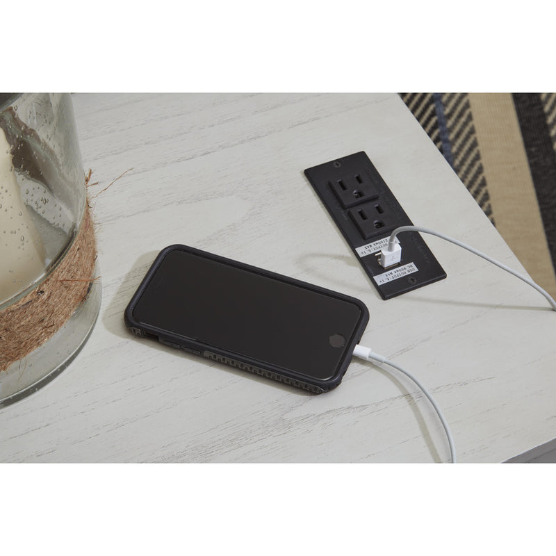  Signature Design by Ashley Treytown T300-517 Chair Side End Table IMAGE 10