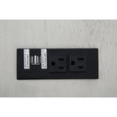  Signature Design by Ashley Treytown T300-517 Chair Side End Table IMAGE 11