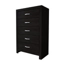  Crown Mark Jaylen B9280-4 Chest IMAGE 1